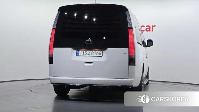 Hyundai Staria id 5028152 из Кореи 14