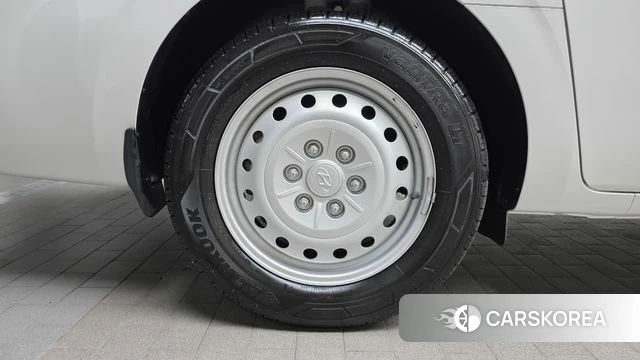 Hyundai Staria id 4958048 из Кореи 25
