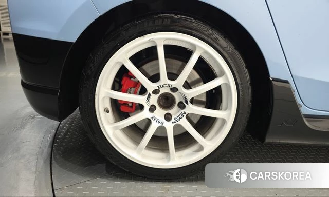 Hyundai Veloster (JS) id 5028625 из Кореи 24