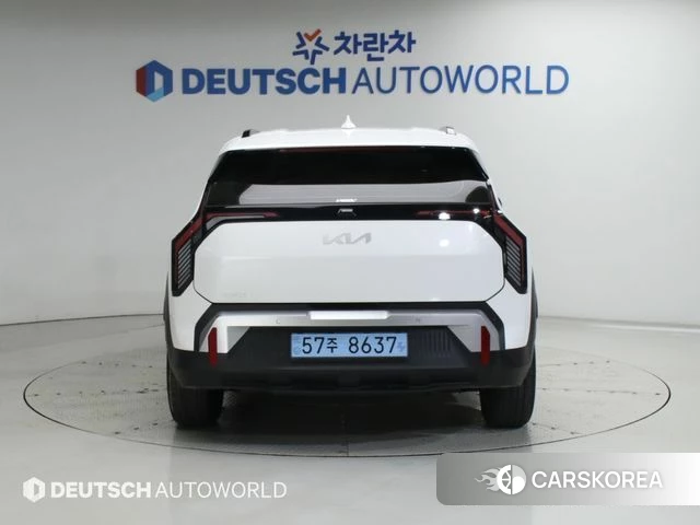 Kia EV3 id 5038800 из Кореи 14