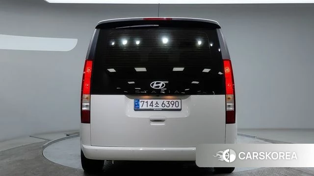 Hyundai Staria id 5016006 из Кореи 14