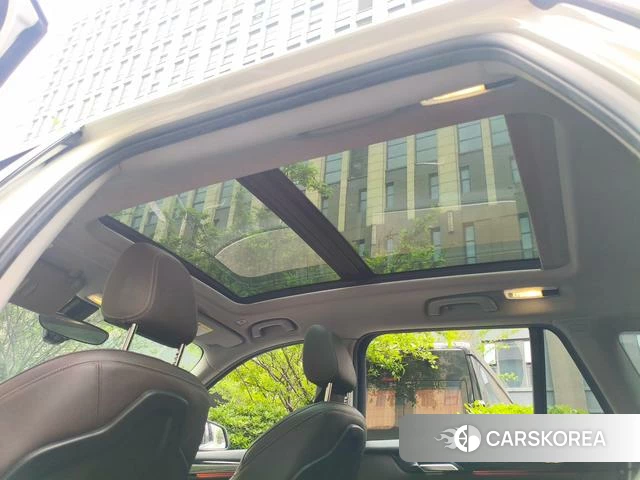 BMW X1 2020 Белый из Китая, фото 4