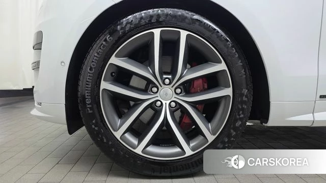 Land Rover Range Rover Sport 3rd Generation id 4905281 из Кореи 26