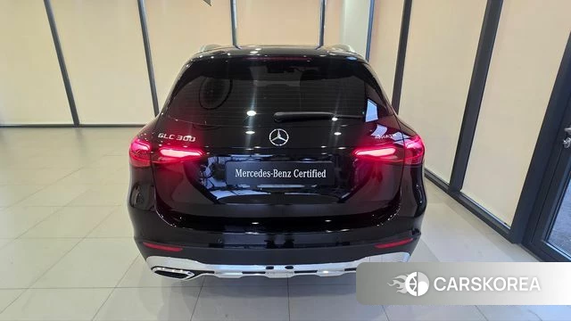 Mercedes-Benz GLC-Class X254 id 5051545 из Кореи 11