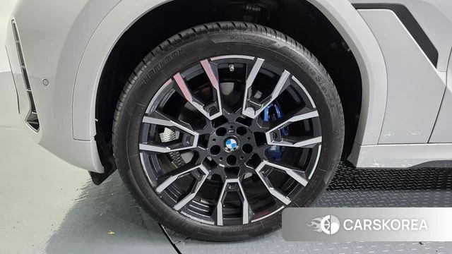 BMW X6 (G06) id 5026621 из Кореи 27