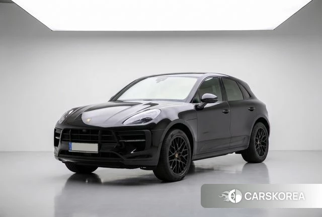 Porsche Macan id 4764577 из Кореи 14