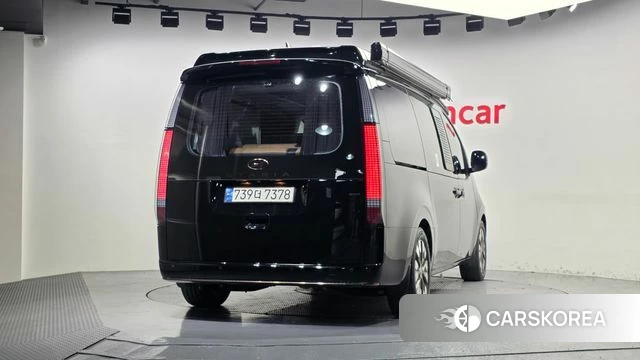 Hyundai Staria id 4975852 из Кореи 33