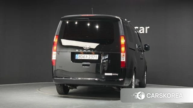 Hyundai Staria id 5002354 из Кореи 26