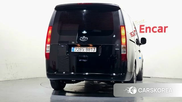 Hyundai Staria id 4670683 из Кореи 14