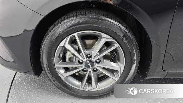 Kia The New K3 2nd generation id 5003345 из Кореи 24