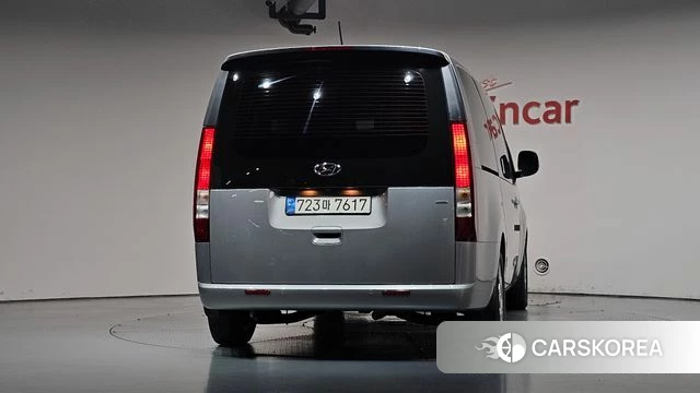Hyundai Staria id 4950955 из Кореи 14