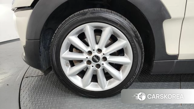 Mini Cooper Clubman id 4550474 из Кореи 27