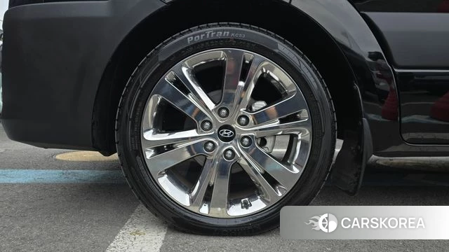 Hyundai Solati id 4792074 из Кореи 24