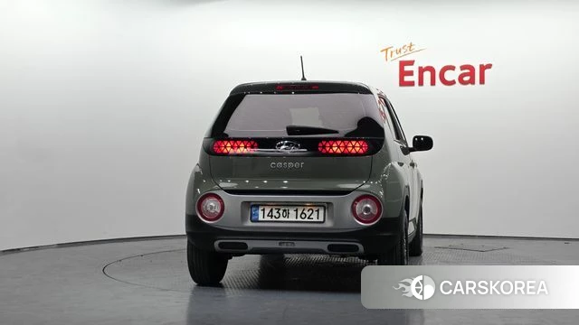 Hyundai Casper id 5046721 из Кореи 14