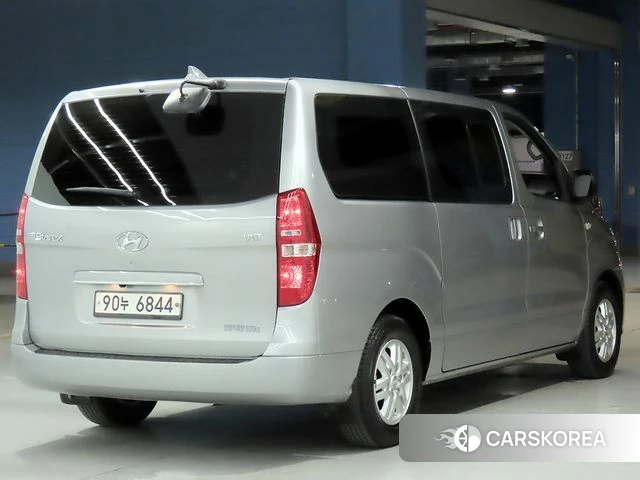 Hyundai The New Grand Starex id 4781039 из Кореи 14