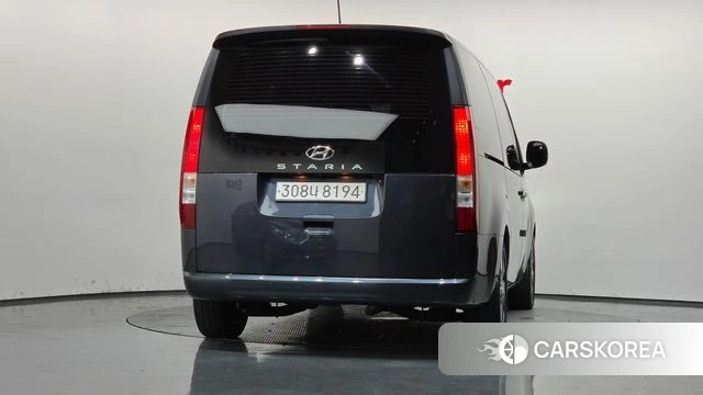 Hyundai Staria id 4758034 из Кореи 28