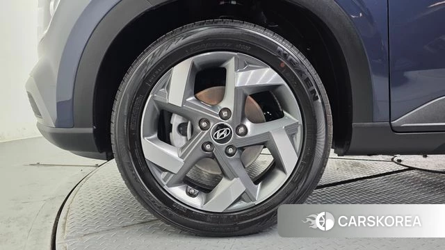 Hyundai Venue id 5003120 из Кореи 24