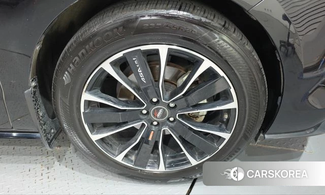 Toyota Sienna 4th Generation id 4996791 из Кореи 27