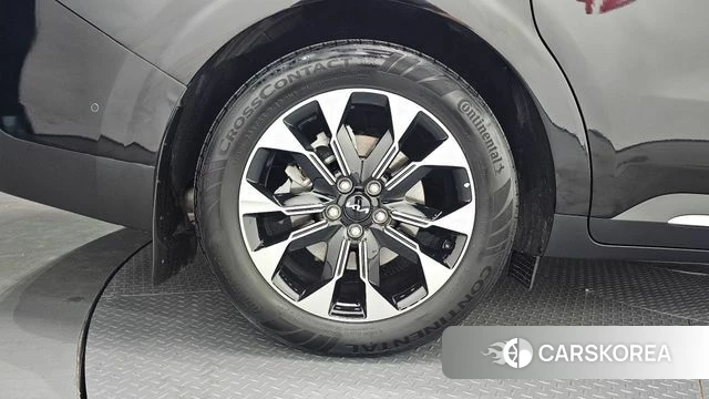 Kia Carnival 4th generation id 4965355 из Кореи 24