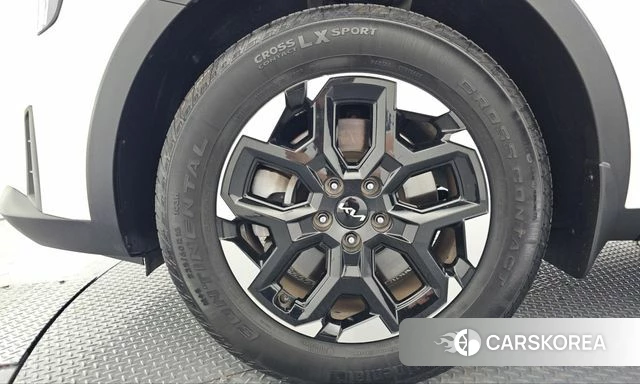 Kia The New Sorento 4th Generation id 5021367 из Кореи 27
