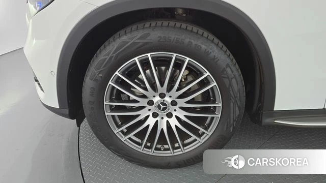 Mercedes-Benz GLC-Class X254 id 4950074 из Кореи 24
