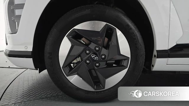 Hyundai Kona Electric (SX2) id 4935008 из Кореи 33