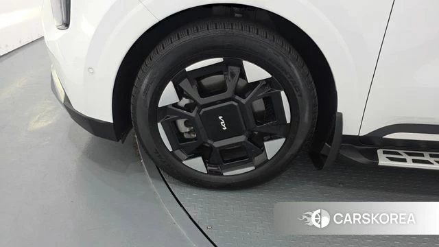 Kia The New Carnival 4th Generation id 4898089 из Кореи 24