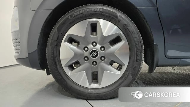 Hyundai Staria id 5022440 из Кореи 25
