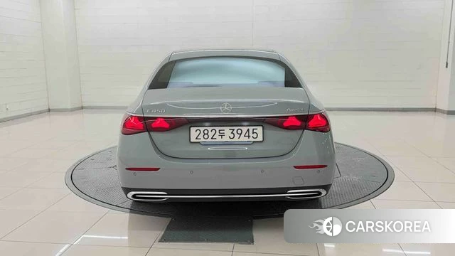Mercedes-Benz E-Class W214 id 4964391 из Кореи 14