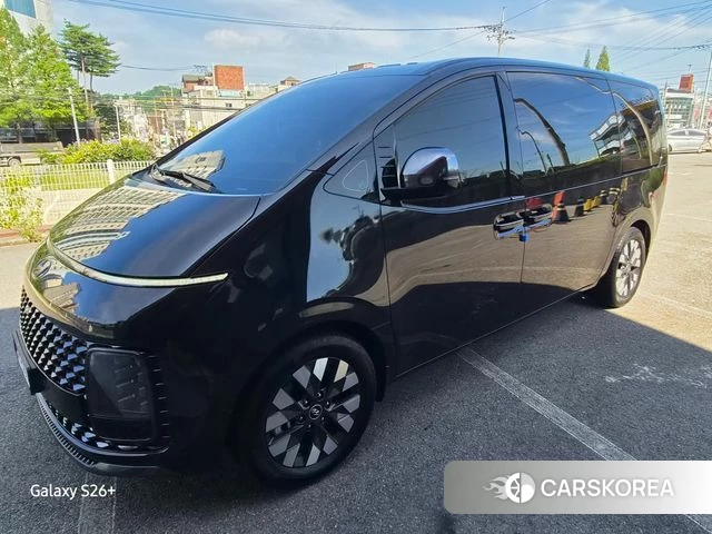 Hyundai Staria id 4577941 из Кореи 14
