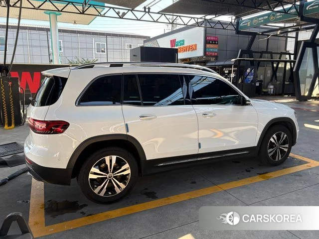 Mercedes-Benz GLB-Class X247 id 4929158 из Кореи 4