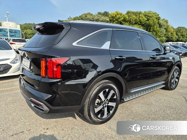 Kia Sorento 4th Generation id 4991439 из Кореи 14