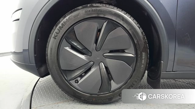 Tesla Model Y id 4995232 из Кореи 31