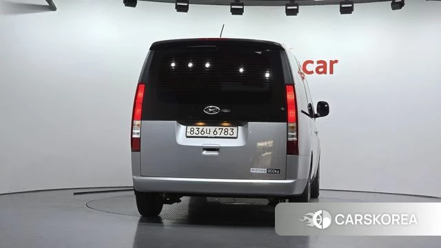 Hyundai Staria id 5021946 из Кореи 24