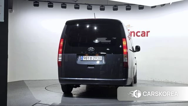 Hyundai Staria id 4991534 из Кореи 27
