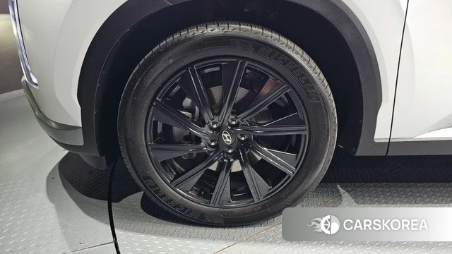 Hyundai The New Palisade id 5021623 из Кореи 29