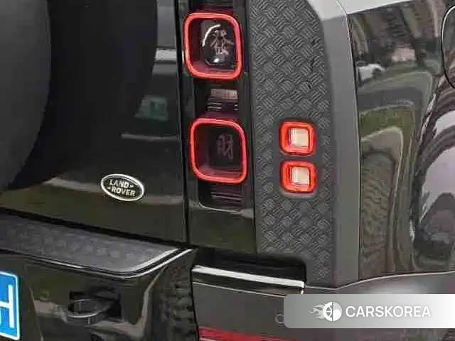 Skoda Defender 2021 Зеленый из Китая, фото 4