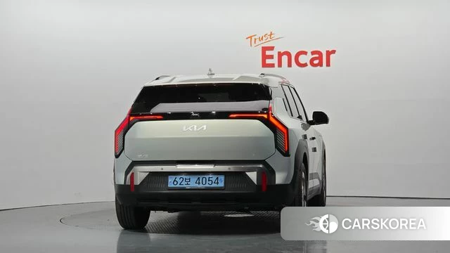 Kia EV3 id 5016175 из Кореи 28