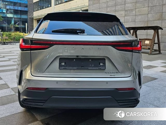 Lexus NX350h Second generation id 4957350 из Кореи 14