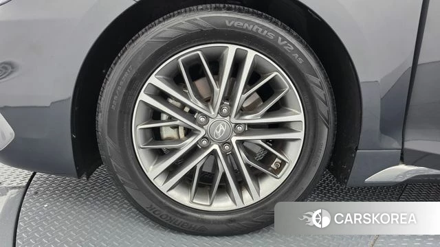 Hyundai Grandeur IG id 4626424 из Кореи 26