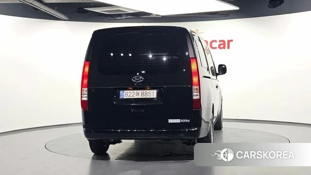 Hyundai Staria id 5016520 из Кореи 14