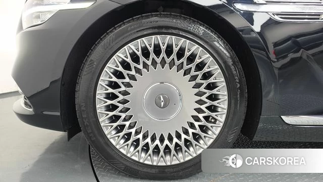 Genesis G90 id 4998108 из Кореи 31