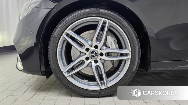 Mercedes-Benz E-Class W213 id 5029084 из Кореи 28