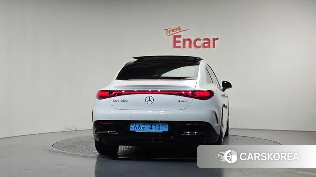 Mercedes-Benz EQE V295 id 4985816 из Кореи 32