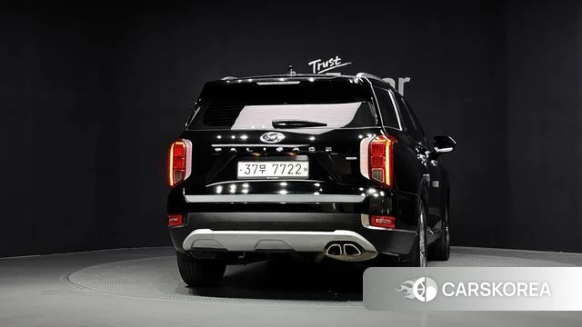 Hyundai Palisade id 5029094 из Кореи 28