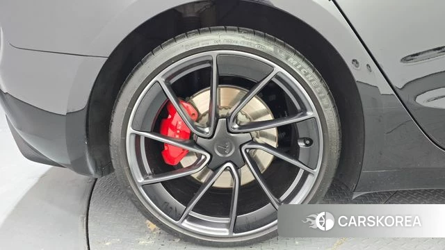 Tesla Model 3 id 5001850 из Кореи 26