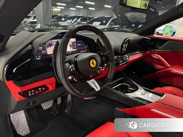 Ferrari Furosange id 4985222 из Кореи 12