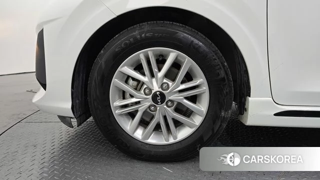 Kia Morning Urban (JA) id 5033773 из Кореи 24