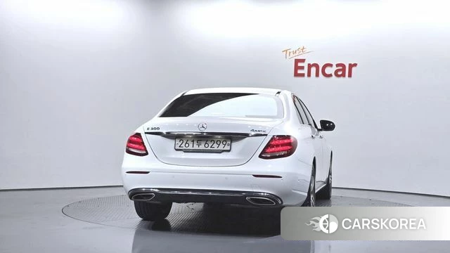 Mercedes-Benz E-Class W213 id 4977754 из Кореи 28