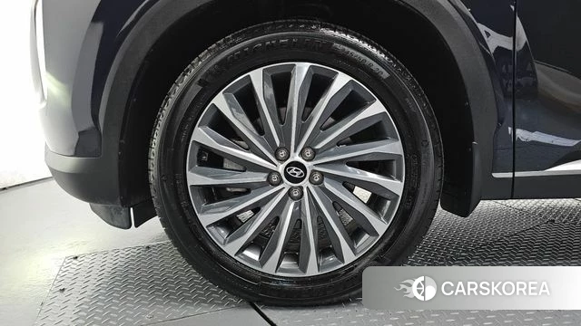 Hyundai Palisade id 4637989 из Кореи 29